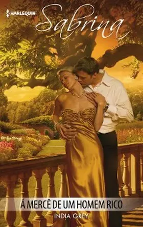 Grey |  Á mercê de um homem rico | eBook | Sack Fachmedien