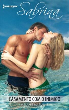 Milburne |  Casamento com o inimigo | eBook | Sack Fachmedien