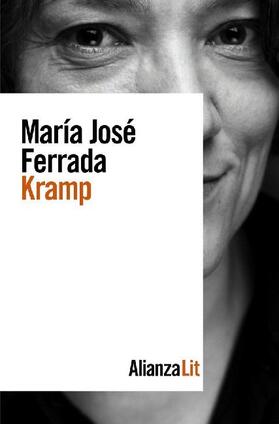 Ferrada Lefenda | Kramp | Buch | 978-84-9181-454-2 | www2.sack.de