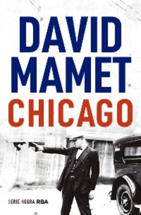 Mamet |  Chicago | eBook | Sack Fachmedien