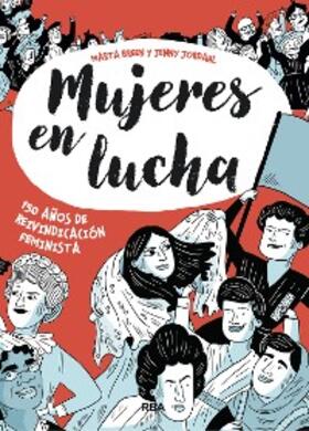 Jordahl / Breen |  Mujeres en lucha | eBook | Sack Fachmedien