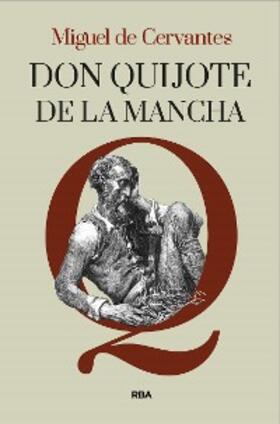 De Cervantes |  Don Quijote de la Mancha | eBook | Sack Fachmedien