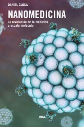Closa |  Nanomedicina | eBook | Sack Fachmedien