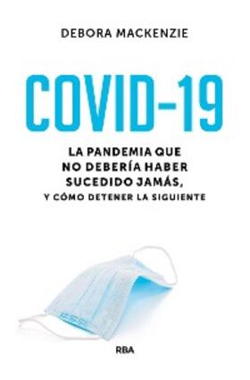 MacKenzie |  COVID-19 | eBook | Sack Fachmedien