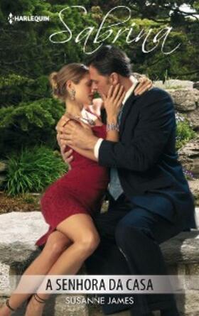 James |  A senhora da casa | eBook | Sack Fachmedien