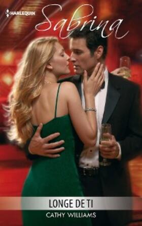 Williams |  Longe de ti | eBook | Sack Fachmedien