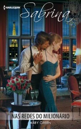 Green |  Nas redes do milionário | eBook | Sack Fachmedien