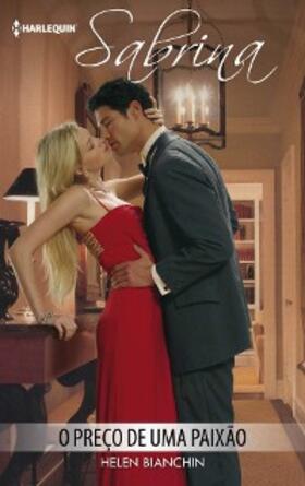 Bianchin |  O preço de uma paixão | eBook | Sack Fachmedien