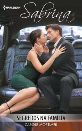 Mortimer |  Segredos na família | eBook | Sack Fachmedien