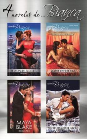 Autoras |  E-PACK Bianca enero 2018 | eBook | Sack Fachmedien