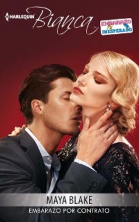 Blake |  Embarazo por contrato | eBook | Sack Fachmedien