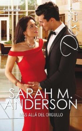 Anderson |  Más allá del orgullo | eBook | Sack Fachmedien