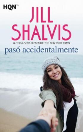 Shalvis |  Pasó accidentalmente | eBook | Sack Fachmedien