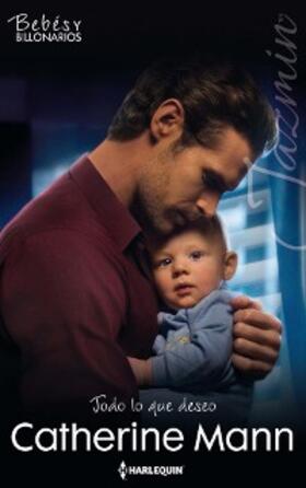 Mann | Todo lo que deseo | E-Book | www2.sack.de