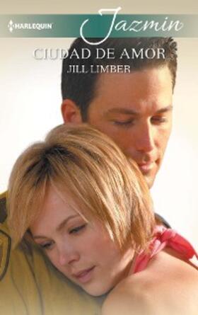 Limber |  Ciudad de amor | eBook | Sack Fachmedien