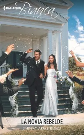 Armstrong |  La novia rebelde | eBook | Sack Fachmedien
