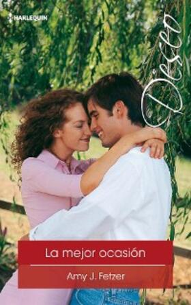 J. Fetzer |  La mejor ocasión | eBook | Sack Fachmedien