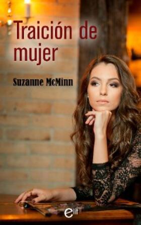 Mcminn |  Traición de mujer | eBook | Sack Fachmedien