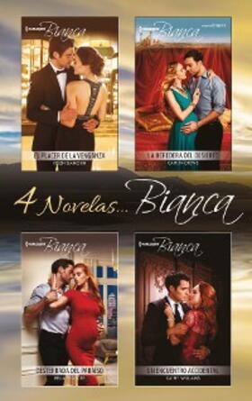 Autoras |  E-PACK Bianca mayo 2018 - 1 | eBook | Sack Fachmedien