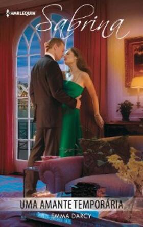 Darcy |  Uma amante temporária | eBook | Sack Fachmedien