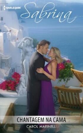 Marinelli |  Chantagem na cama | eBook | Sack Fachmedien