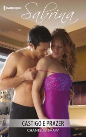 Shaw |  Castigo e prazer | eBook | Sack Fachmedien