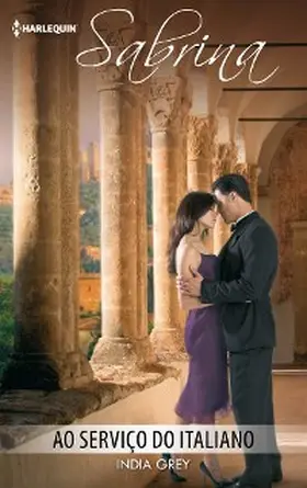 Grey |  Ao serviço do italiano | eBook | Sack Fachmedien