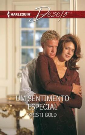 Gold |  Um sentimento especial | eBook | Sack Fachmedien