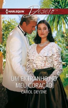 Devine |  Um extranho no meu coração | eBook | Sack Fachmedien