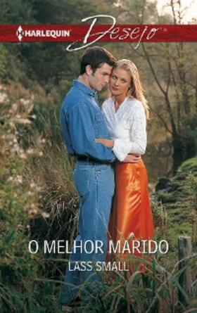 Small |  O melhor marido | eBook | Sack Fachmedien