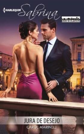 Marinelli |  Jura de desejo | eBook | Sack Fachmedien