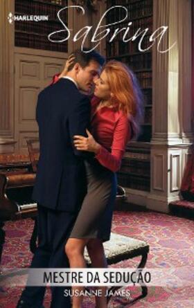 James |  Mestre da sedução | eBook | Sack Fachmedien