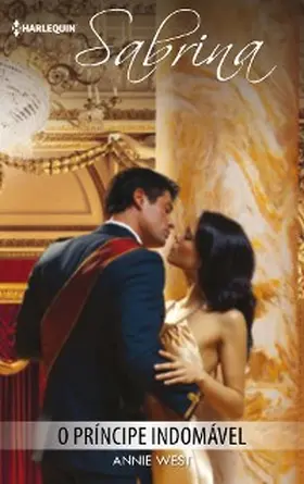 West |  O príncipe indomável | eBook | Sack Fachmedien