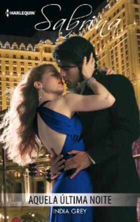 Grey |  Aquela última noite | eBook | Sack Fachmedien