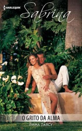 Darcy |  O grito da alma | eBook | Sack Fachmedien