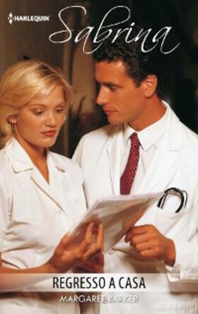 Barker |  Regresso a casa | eBook | Sack Fachmedien