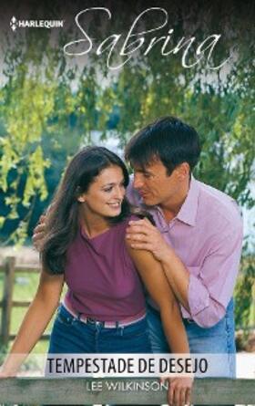 Wilkinson |  Tempestade de desejo | eBook | Sack Fachmedien