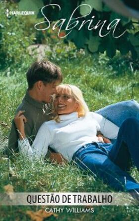 Williams |  Questão de trabalho | eBook | Sack Fachmedien