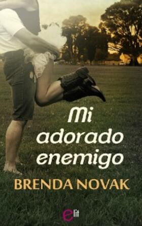 Novak |  Mi adorado enemigo | eBook | Sack Fachmedien