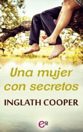 Cooper |  Una mujer con secretos | eBook | Sack Fachmedien