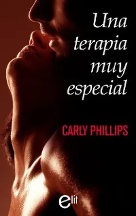 Phillips |  Una terapia muy especial | eBook | Sack Fachmedien