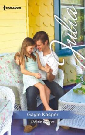 Kasper |  Déjate querer | eBook | Sack Fachmedien