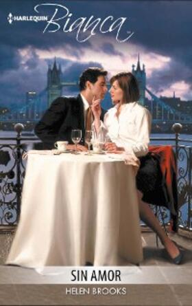 Brooks |  Sin amor | eBook | Sack Fachmedien