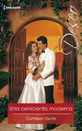 Galitz |  Una cenicienta moderna | eBook | Sack Fachmedien