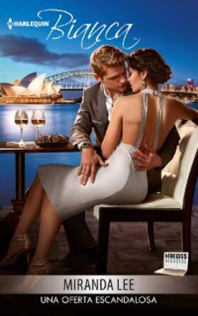 Lee |  Una oferta escandalosa | eBook | Sack Fachmedien