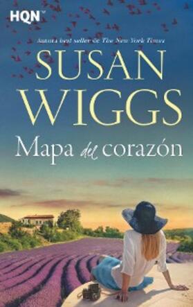 Wiggs |  Mapa del corazón | eBook | Sack Fachmedien