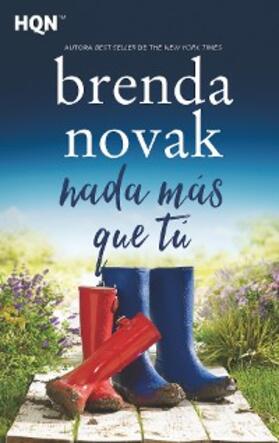 Novak |  Nada más que tú | eBook | Sack Fachmedien