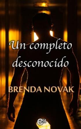 Novak |  Un completo desconocido | eBook | Sack Fachmedien