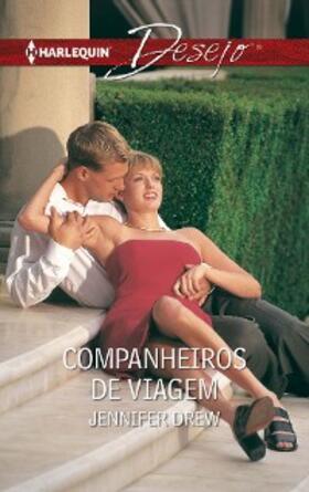 Drew |  Companheiros de viagem | eBook | Sack Fachmedien