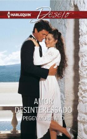 Moreland |  Amor desinteressado | eBook | Sack Fachmedien